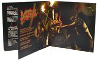 Image 3 of MORGAL - NIGHTMARE LORD CD