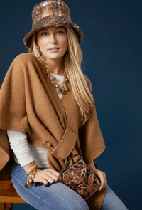 Image 2 of Cardigan Wrap