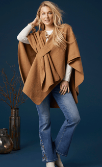 Image 1 of Cardigan Wrap