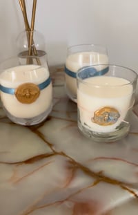 Image 5 of Bees Wax Cotton Wick Soy Candle