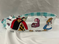 Image 1 of SALE - Storytime Reversible Headband