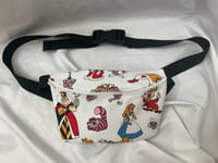 Image 1 of SALE - Storytime Fanny Pack