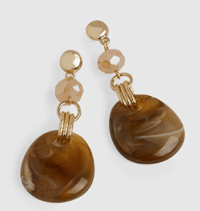 Image 2 of Anna Earring