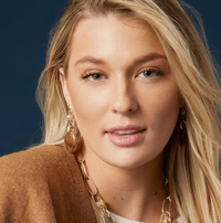 Image 1 of Anna Earring