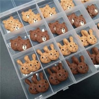 Image 1 of Nail charms box #23