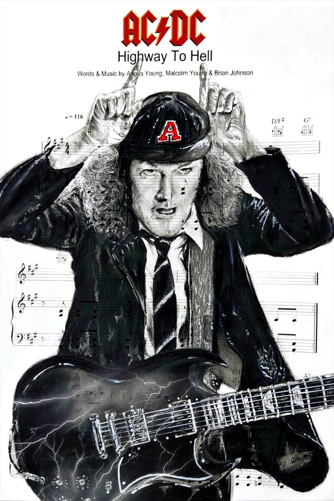 Image of ACDC