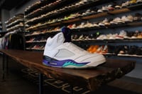 Image 1 of AIR JORDAN V NRG RETRO "FRESH PRINCE" *USED*