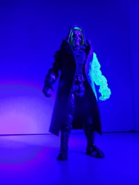 Image 4 of Cyborg Death