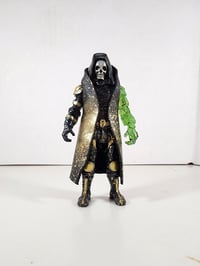 Image 1 of Cyborg Death