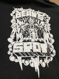 Image of Smash Your Enemies Hoodie 