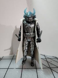 Image 1 of Nameless Assassin