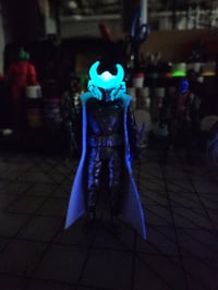 Image 4 of Nameless Assassin