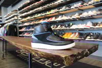 Image 1 of AIR JORDAN II RETRO "RADIO RAHEEM" *USED*