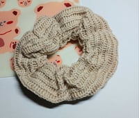 Image 1 of Cozy Up Hair Tie Set