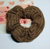 Image 2 of Cozy Up Hair Tie Set