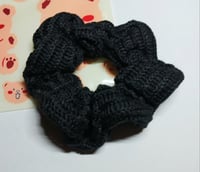 Image 3 of Cozy Up Hair Tie Set