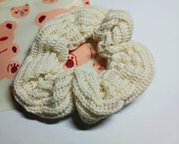Image 4 of Cozy Up Hair Tie Set