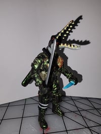 Image 2 of Time Displaced Mutant Swordsman