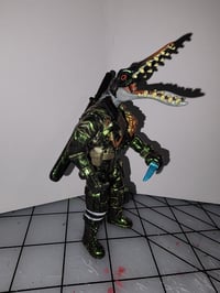 Image 3 of Time Displaced Mutant Swordsman