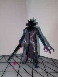 Image 1 of Extraterrestrial Gunman