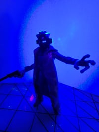 Image 5 of Extraterrestrial Gunman