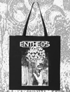 'Head of Eyes' Tote Bag 