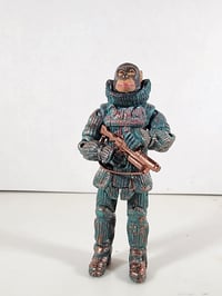 Image 1 of Mercenary Ape