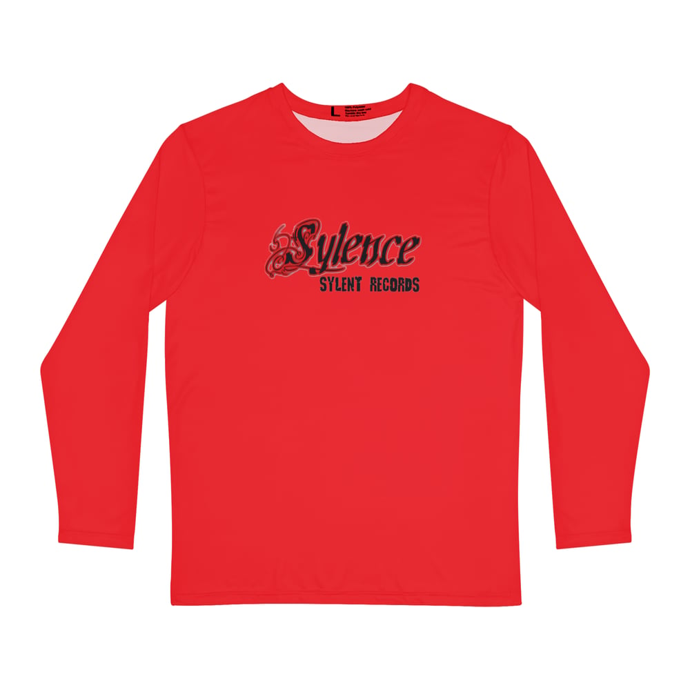 SYLENT RECORDS "SYLENCE" TEE