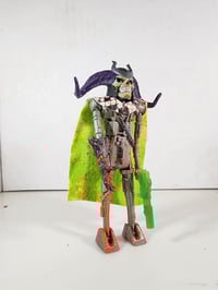 Image 1 of Necro Assassin Droid