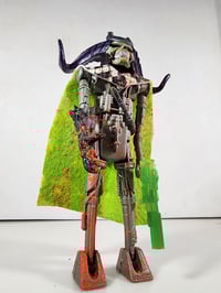Image 4 of Necro Assassin Droid