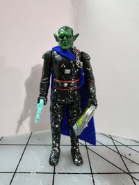 Image 3 of Space Goblin Emperor