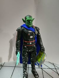 Image 1 of Space Goblin Emperor
