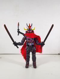 Image 1 of Three-armed Terror King