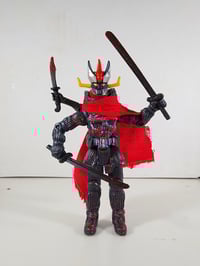 Image 4 of Three-armed Terror King
