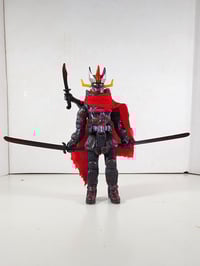 Image 5 of Three-armed Terror King