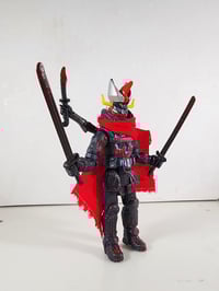 Image 2 of Three-armed Terror King