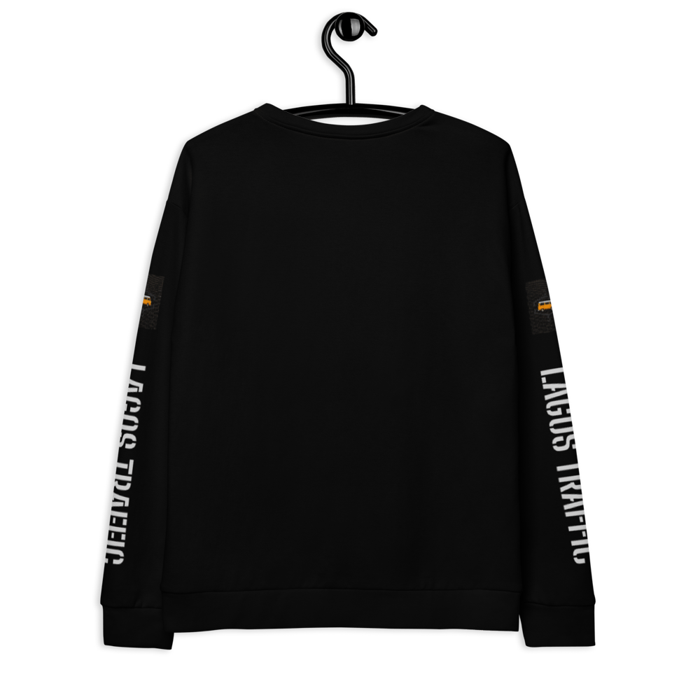 LTC LOGO II - GHOST STANCE SIGNATURE SWEATSHIRT COLLECTION