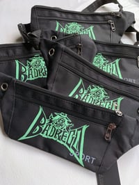 Image 2 of Bad Bum Bag