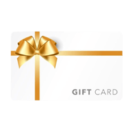 LUIRE GIFT CARD