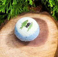 Image 1 of Turtle Island (Bath Bomb)