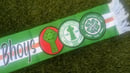 Image 2 of Celtic Ultras Scarf