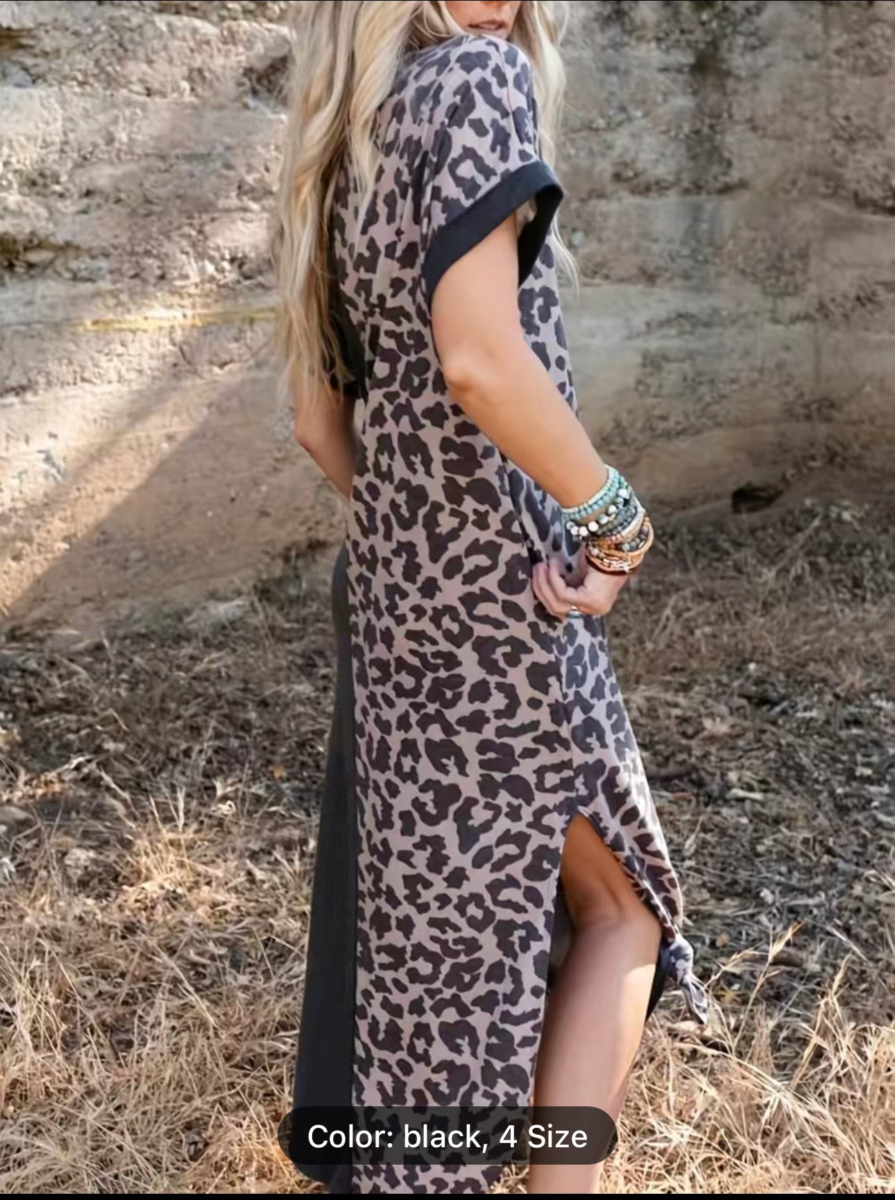 Image of Aliyah dress