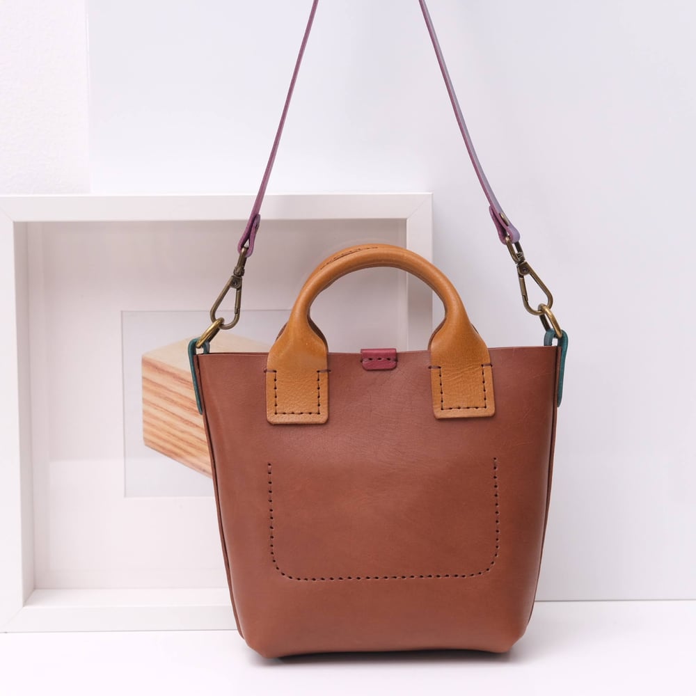 Image of T-Party Tote small