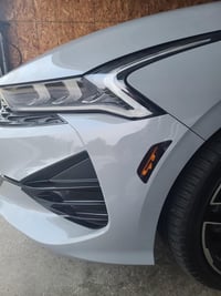Image 3 of  KIA K5 Tail Light Tint Kit* 2021-2023