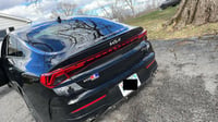 Image 4 of  KIA K5 Tail Light Tint Kit* 2021-2023