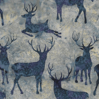 Image of Oh Deer! Grape Juice Deer Shade 30cm