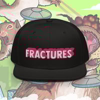 FRACTURES SNAPBACK