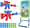 SpringFlower Shooting Game Toy for 5 6 7 8 9 10+ Years Olds Boys