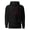 Image of PolyBetta Red Unisex Hoodie Deluxe