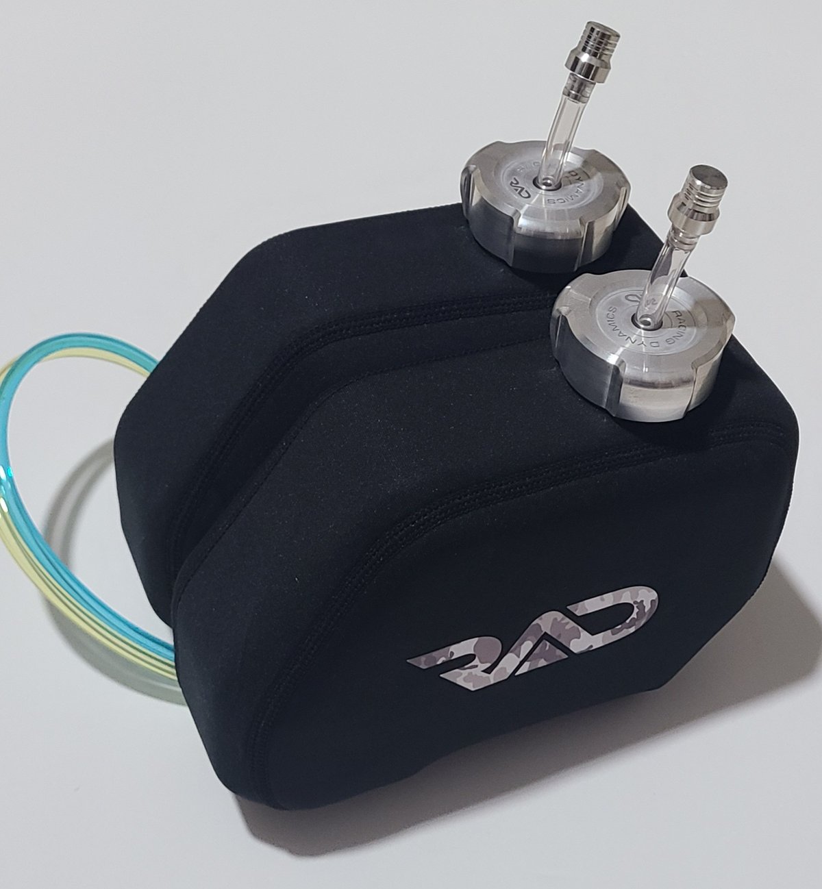 Image of Dynamic Dual Combo